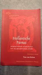 Hollantsche Parnas, Ophalen of Verzenden, Zo goed als nieuw