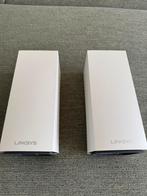 Linksys Velop Mesh wifi 6, Ophalen of Verzenden, Zo goed als nieuw