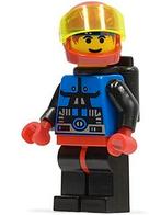 Lego Space Spyrius Spyrius Minifig SP039, Ophalen of Verzenden, Zo goed als nieuw, Complete set, Lego