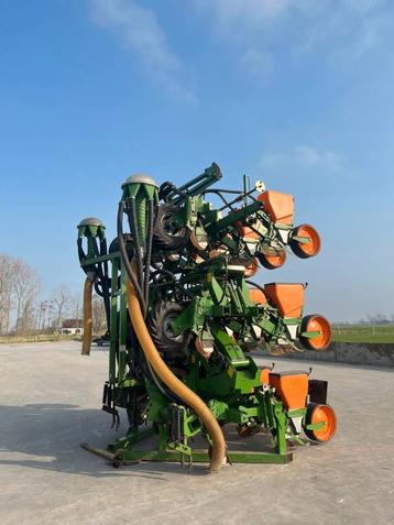 Amazone ED 902 K (bj 2005) beschikbaar voor biedingen