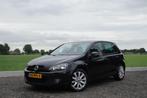 Volkswagen Golf 6 1.4 TSI Highline NIEUWE DISTRIBUTIEKETTING, Euro 5, Gebruikt, 4 cilinders, Alcantara