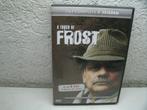 dvd 210b frost complete 3e seizoen 4 dvd, Cd's en Dvd's, Dvd's | Tv en Series, Ophalen of Verzenden, Zo goed als nieuw