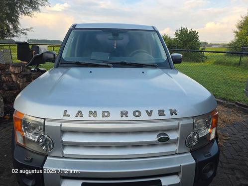 Landrover discovery 3 4.4 V8 benzine, Auto's, Land Rover, Bedrijf, Ophalen
