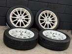 Originele 15 inch Smart ForTwo 3x112 Breedset 155/60 175/55, Ophalen, Banden en Velgen, Zomerbanden, 15 inch