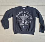 THE AMITY AFFLICTION Ocean Vintage Tour Sweat Shirt Metal LP, Verzamelen, Ophalen of Verzenden, Gebruikt, Kleding