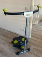 Mooie Twist & Shape, Sport en Fitness, Fitnessapparatuur, Ophalen, Zo goed als nieuw