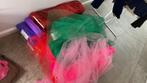 Diverse rollen stof - Nieuw!, Hobby en Vrije tijd, Stoffen en Lappen, Overige materialen, Overige kleuren, Ophalen of Verzenden