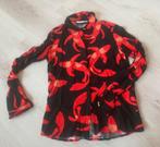 Fabienne Chapot blouse maat XS, Ophalen of Verzenden, Zo goed als nieuw, Maat 34 (XS) of kleiner