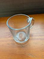 Theeglazen, 12 stuks, Ophalen, Glas of Glazen, Nieuw, Glas