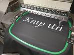 Kleding borduren of bedrukken? Bel Jonita!, Niet ingevuld, Machineborduren, Overige typen, Niet ingevuld