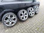Opel Astra OPC 19" Snowflakes, Ophalen, Gebruikt, Velg(en), 16 inch