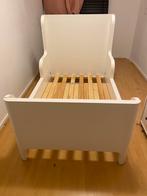 Peuter bed tot leeftijd 6 jaar, Ophalen, Zo goed als nieuw, 140 tot 160 cm, 70 tot 85 cm