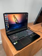 Gaming Laptop - Acer Nitro AN515-55, Computers en Software, Windows Laptops, Met videokaart, 2 tot 3 Ghz, Ophalen of Verzenden