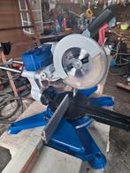 Metabo afkortzaag, Doe-het-zelf en Verbouw, Gereedschap | Zaagmachines, 70 mm of meer, Ophalen of Verzenden, Zo goed als nieuw