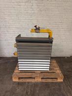 Gea CV luchtverwarmer | kachel, Ophalen, 30 tot 80 cm, Gebruikt, Kachel