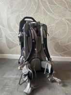 Vaude kinderdrager - Gebruikt, goede staat, Gebruikt, Rug, Draagzak, Ophalen