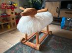 Houten Speelschaap - Nieuw!, Kinderen en Baby's, Ophalen, Nieuw, Overige typen, Met wieltjes