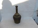 Oude KENDI Maleisië Sumatra rituelen waterfles[+/- 1900], Antiek en Kunst, Ophalen of Verzenden
