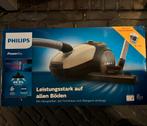 Philips PowerGo Stofzuiger - Nieuw in doos!, Stofzak, Stofzuiger, Nieuw, Ophalen of Verzenden