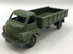 Dinky Toys 621 3 Ton Army Wagon groen -SLECHT- M21, Gebruikt, Auto, Dinky Toys, Ophalen of Verzenden