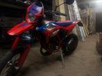 Beta RR50 Track 2024 86cc AM6, 6 versnellingen, Gebruikt, 86 cc, Ophalen