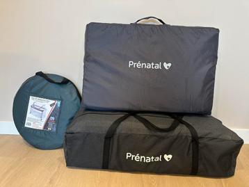 Baby Campingbed Reisbed + matras + muskietennet Zwolle beschikbaar voor biedingen