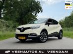 Renault Captur 0.9 TCe Dynamique Clima Cruise Navi, Voorwielaandrijving, Gebruikt, Wit, Origineel Nederlands