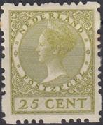 Nederland-2- 1928 - Vierzijdige Roltanding - NVPH-R51 - O, Postzegels en Munten, Postzegels | Nederland, Verzenden, T/m 1940, Postfris