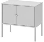 Lixhult kast Ikea 2 stuks, Ophalen of Verzenden, Zo goed als nieuw