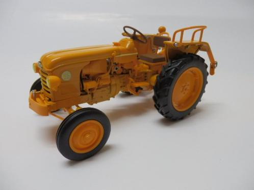 Renault D22 (1956), Hobby en Vrije tijd, Modelauto's | 1:18, Nieuw, Overige typen, Overige merken, Ophalen of Verzenden