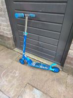 Stepje, Fietsen en Brommers, Steps