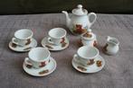 Oude zeer mooie apart Kinder Theeserviesje in goede staat, Antiek en Kunst, Ophalen of Verzenden