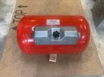 Dampgas LPG tank 55 liter, Auto-onderdelen, Ophalen, Gebruikt