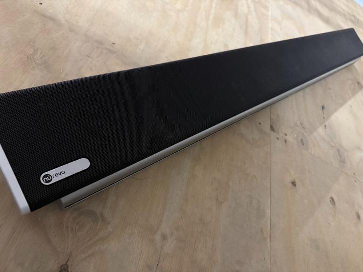 Audio systeem voor vergaderruimtes (Nureva HDL300), Audio, Tv en Foto, Luidsprekers, Gebruikt, Overige typen, Minder dan 60 watt