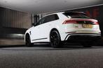 Audi Q8 55 TFSI e Quattro S Line / B & O / Camera / F1 / Cru, Auto's, Audi, Automaat, 14 kWh, Gebruikt, Euro 6