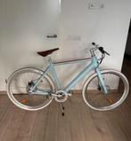New York Watt - E-Bike - Elektrische fiets - 56cm., Fietsen en Brommers, Nieuw, 50 km per accu of meer, 55 tot 59 cm, Ophalen
