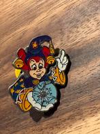 Efteling pin Pardoes snow globe met lichtjes, Ophalen of Verzenden, Zo goed als nieuw, Button of Speldje