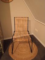 By boo stoel z.g.a.n., Ophalen, Zo goed als nieuw, Metaal, Eén