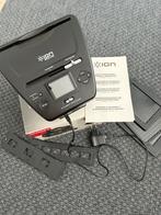 Goed wekende fotoscanner ION Audio Pics 2 SD, Ophalen of Verzenden