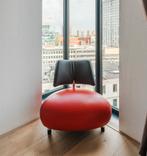 Leolux Pallone Pa fauteuil - ”Big Mama”, Huis en Inrichting, Fauteuils, Ophalen, Minder dan 75 cm, Zo goed als nieuw, 75 tot 100 cm