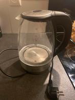 Blokker Waterkoker - Gebruikt, Witgoed en Apparatuur, Waterkokers, 1 tot 2 liter, Ophalen, Gebruikt