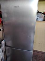 Siemens Koelvriescombinatie - Leimuiden, Witgoed en Apparatuur, Gebruikt, 200 liter of meer, 45 tot 60 cm, Met vriesvak