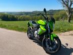 Kawasaki ER6N 2008 - Goed onderhouden en betrouwbaar, 2 cilinders, Particulier, Meer dan 35 kW, Minimaal motorrijbewijs A2