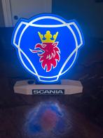 Scania nachtlampje, Huis en Inrichting, Lampen | Overige, Ophalen of Verzenden, Nieuw