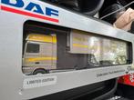 Tekno Daf Demo, Ophalen of Verzenden, Nieuw, Bus of Vrachtwagen, Tekno