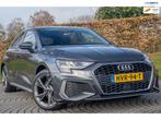 Audi A3 SPORTBACK 30 TFSI S LINE VIRTUAL DESK / STOELVERWARM, Euro 6, Bedrijf, Traction-control, Hybride Elektrisch/Benzine