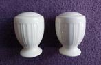 Peper & Zout Stel Queen's Garden Servies, Nieuw, Ophalen of Verzenden, Wedgwood, Aardewerk