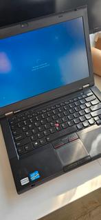 Lenovo Thinkpad T430 (i7), Computers en Software, Windows Laptops, Met videokaart, 2 tot 3 Ghz, 8 GB, Intel® Core™ i7 