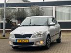 Skoda Fabia 1.2 TDI 55KW Greenline 2012 Grijs Nieuw Apk, Voorwielaandrijving, 1199 cc, Bedrijf, Zilver of Grijs