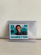 Lewis Hamilton 2020 Topps F1 sticker, Ophalen of Verzenden, Nieuw, Sticker